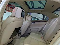 مێرسێدس بێنز S-Class